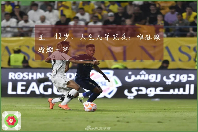 王濛42岁，人生几乎完美，唯独缺婚姻一环