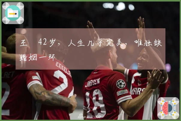 王濛42岁，人生几乎完美，唯独缺婚姻一环